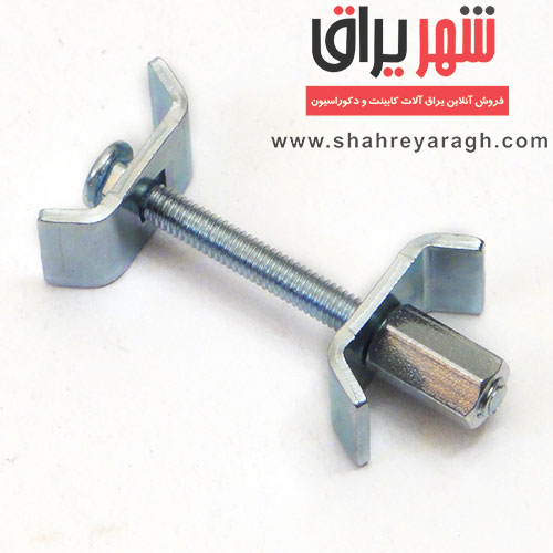 اتصال الیت صفحه بند 32 میل