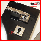 دستگیره های کلیدی