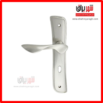 دستگیره درب پلاکی