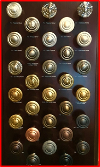 دسگیره کابینتی