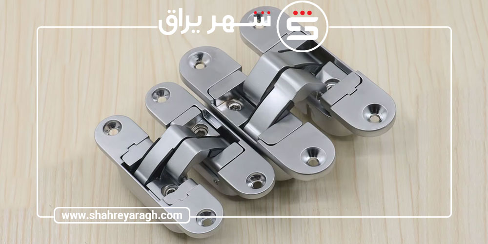 Guoqiang brand hinge