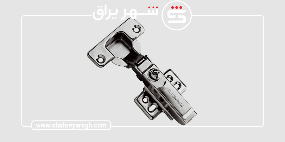 Topstrong brand hinge