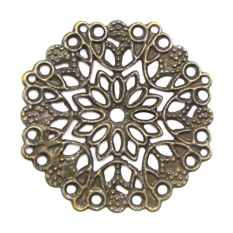نمونه توری انتیک