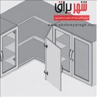 عکس لولا گازور کنج درجه ای