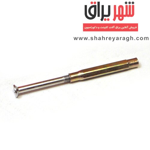 پیچ فیکس درب ضد سرقت