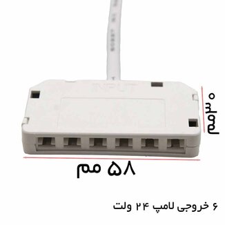 عکس اسپیلت باکس داناسنس