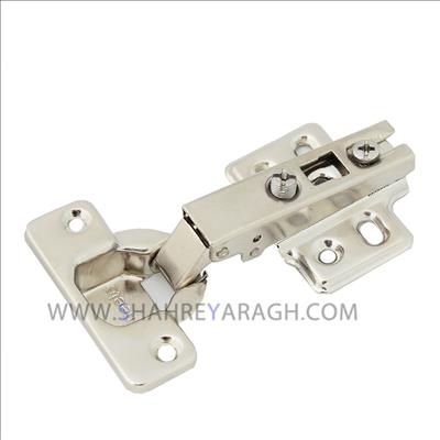 عکس لولا گازور بدون فنر چهار پیچ امیت